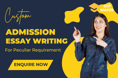 statement of purpose writing services in india